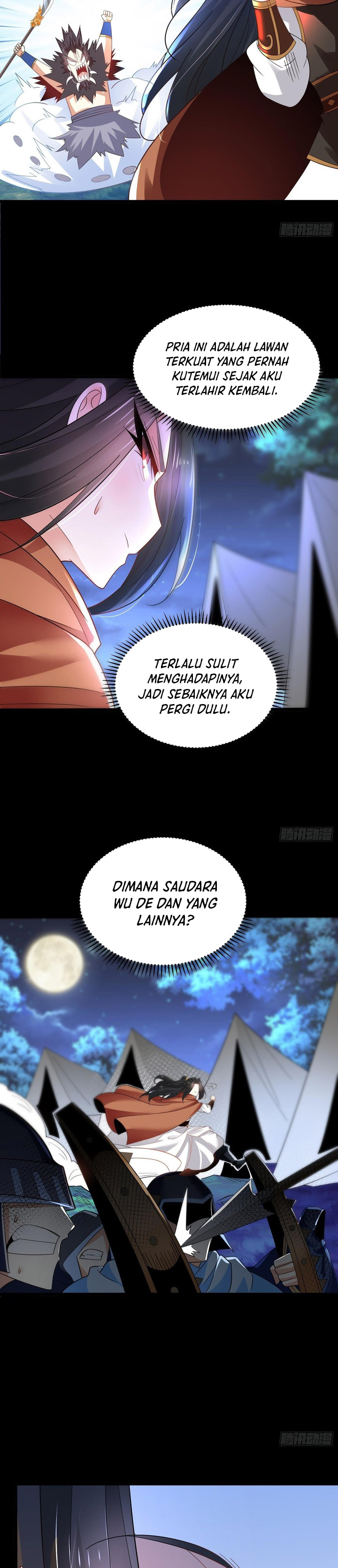 Dilarang COPAS - situs resmi www.mangacanblog.com - Komik chaotic sword god remake 050 - chapter 50 51 Indonesia chaotic sword god remake 050 - chapter 50 Terbaru 11|Baca Manga Komik Indonesia|Mangacan