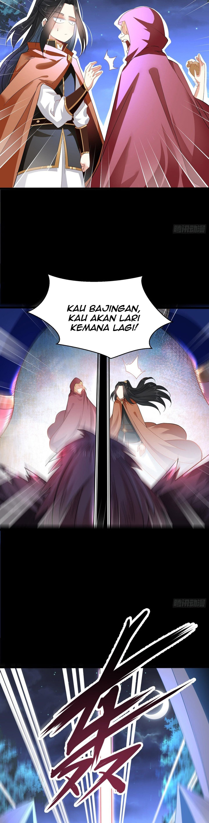 Dilarang COPAS - situs resmi www.mangacanblog.com - Komik chaotic sword god remake 050 - chapter 50 51 Indonesia chaotic sword god remake 050 - chapter 50 Terbaru 15|Baca Manga Komik Indonesia|Mangacan