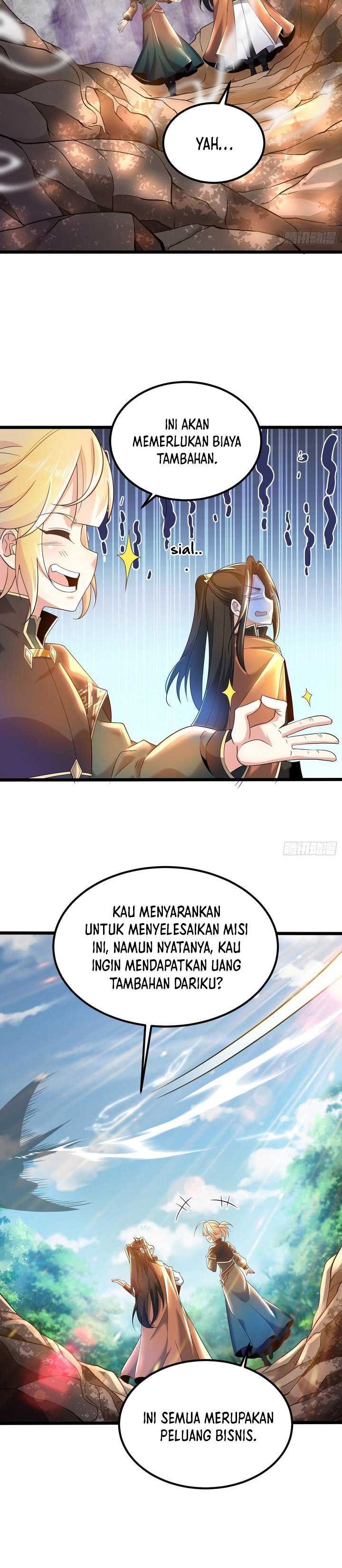 Dilarang COPAS - situs resmi www.mangacanblog.com - Komik chaotic sword god remake 054 - chapter 54 55 Indonesia chaotic sword god remake 054 - chapter 54 Terbaru 4|Baca Manga Komik Indonesia|Mangacan