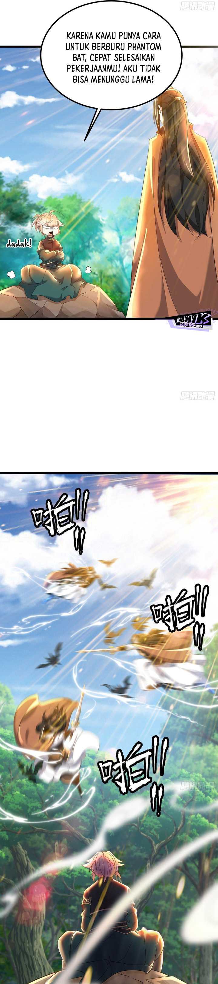 Dilarang COPAS - situs resmi www.mangacanblog.com - Komik chaotic sword god remake 054 - chapter 54 55 Indonesia chaotic sword god remake 054 - chapter 54 Terbaru 7|Baca Manga Komik Indonesia|Mangacan