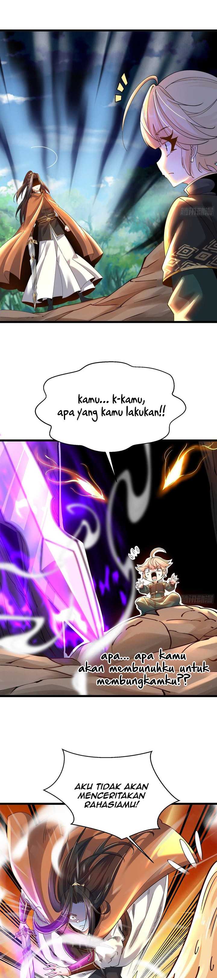 Dilarang COPAS - situs resmi www.mangacanblog.com - Komik chaotic sword god remake 054 - chapter 54 55 Indonesia chaotic sword god remake 054 - chapter 54 Terbaru 10|Baca Manga Komik Indonesia|Mangacan