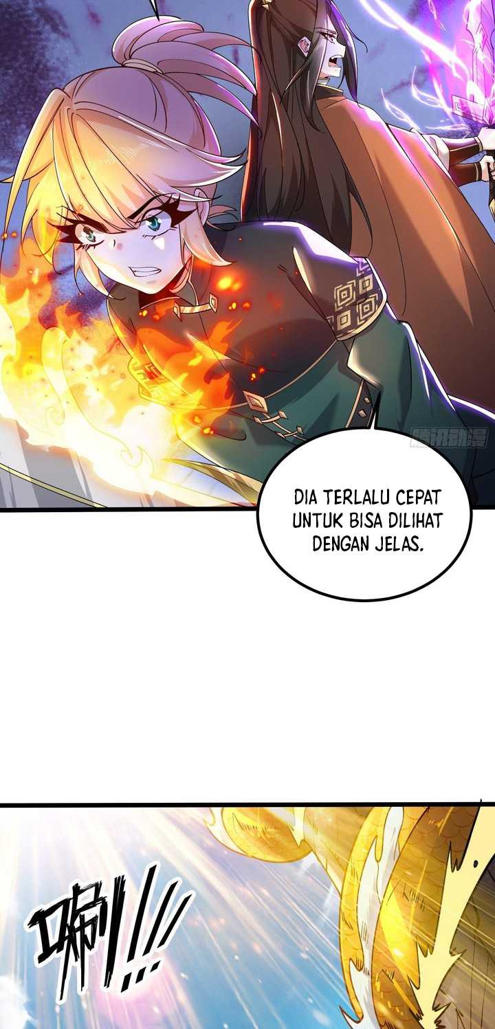 Dilarang COPAS - situs resmi www.mangacanblog.com - Komik chaotic sword god remake 054 - chapter 54 55 Indonesia chaotic sword god remake 054 - chapter 54 Terbaru 15|Baca Manga Komik Indonesia|Mangacan