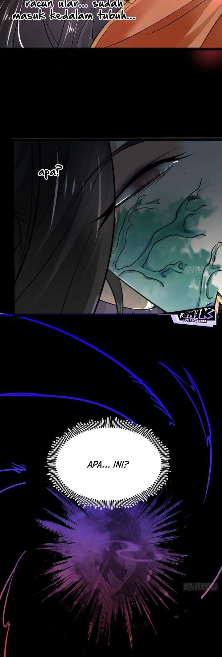 Chaotic Sword God (Remake) chapter 55