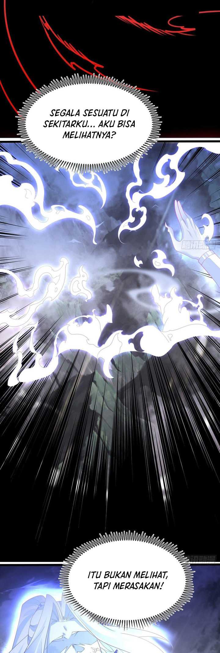 Chaotic Sword God (Remake) chapter 55