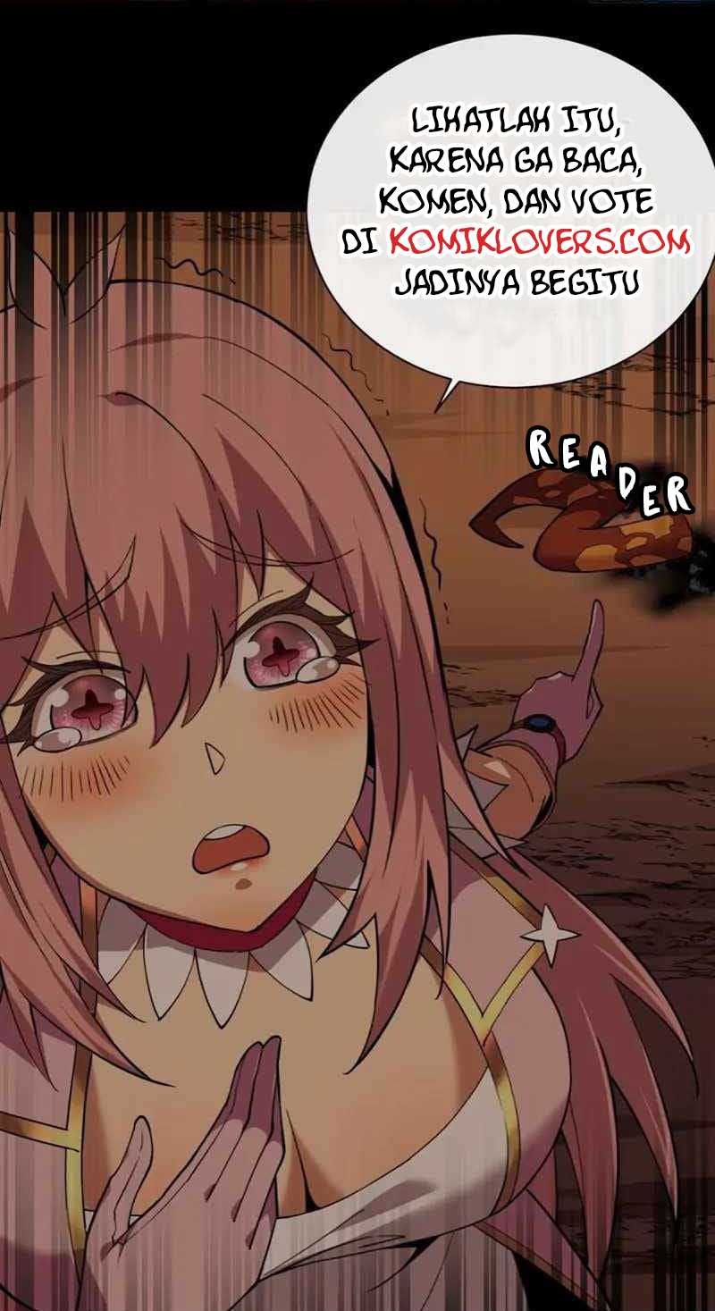 Chaotic Sword God (Remake) chapter 55