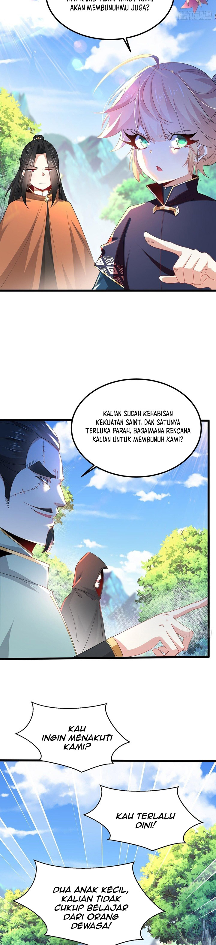 Dilarang COPAS - situs resmi www.mangacanblog.com - Komik chaotic sword god remake 057 - chapter 57 58 Indonesia chaotic sword god remake 057 - chapter 57 Terbaru 3|Baca Manga Komik Indonesia|Mangacan