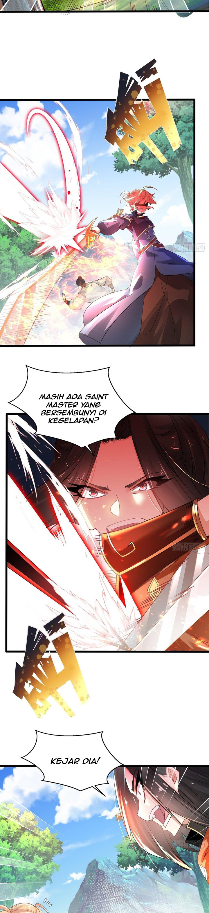 Dilarang COPAS - situs resmi www.mangacanblog.com - Komik chaotic sword god remake 057 - chapter 57 58 Indonesia chaotic sword god remake 057 - chapter 57 Terbaru 16|Baca Manga Komik Indonesia|Mangacan