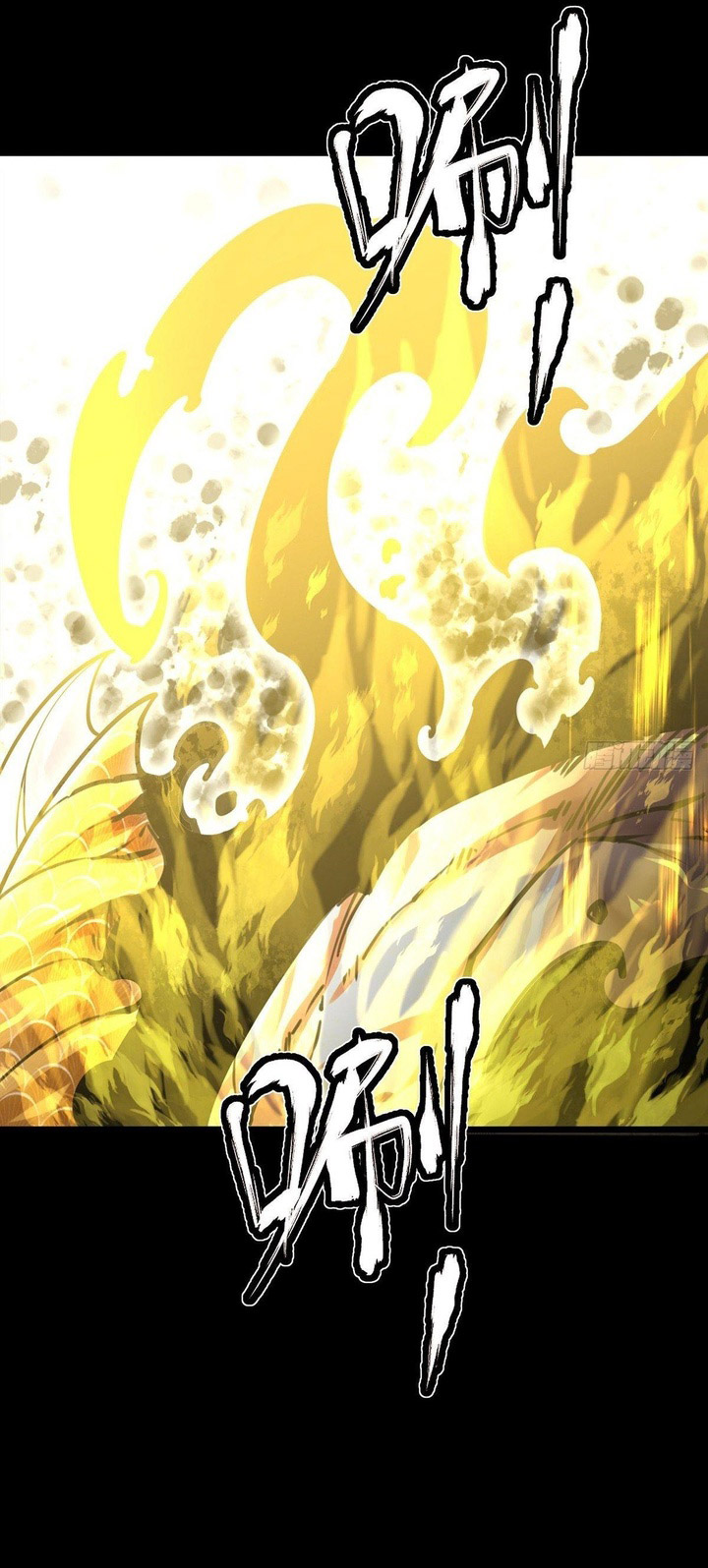Chaotic Sword God (Remake) chapter 58