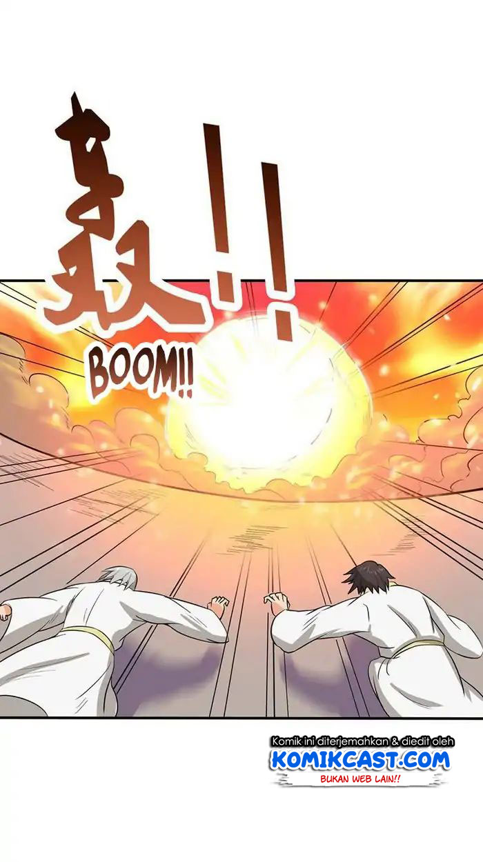 Chaotic Sword God chapter 65