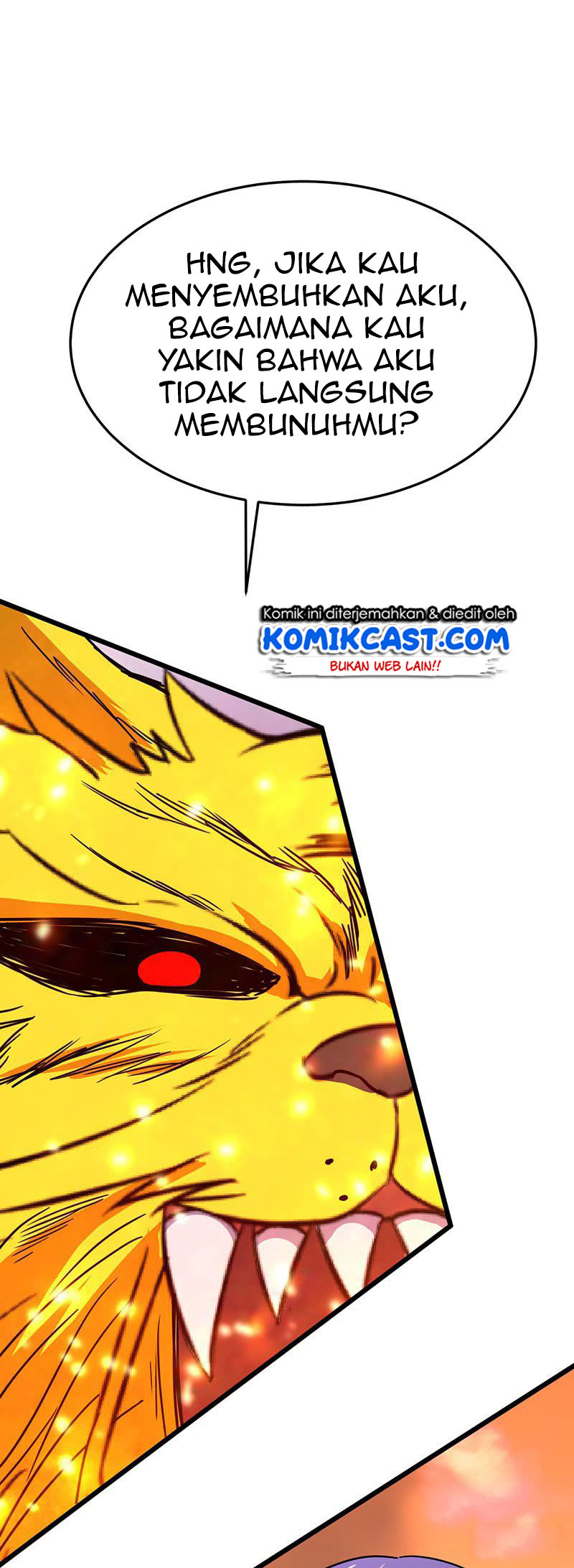 Chaotic Sword God chapter 70