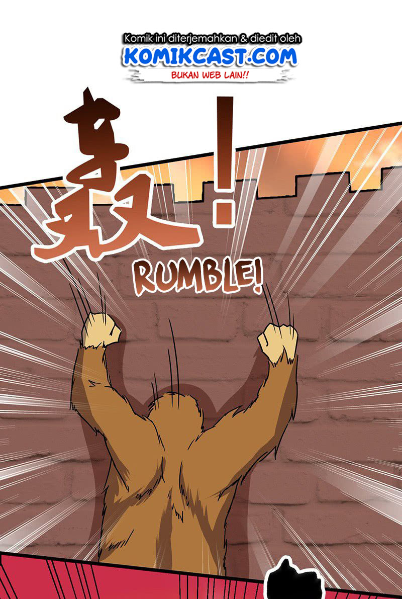 Chaotic Sword God chapter 70