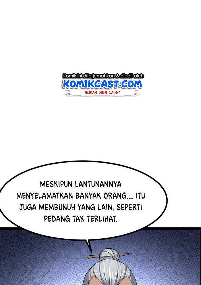 Chaotic Sword God chapter 78
