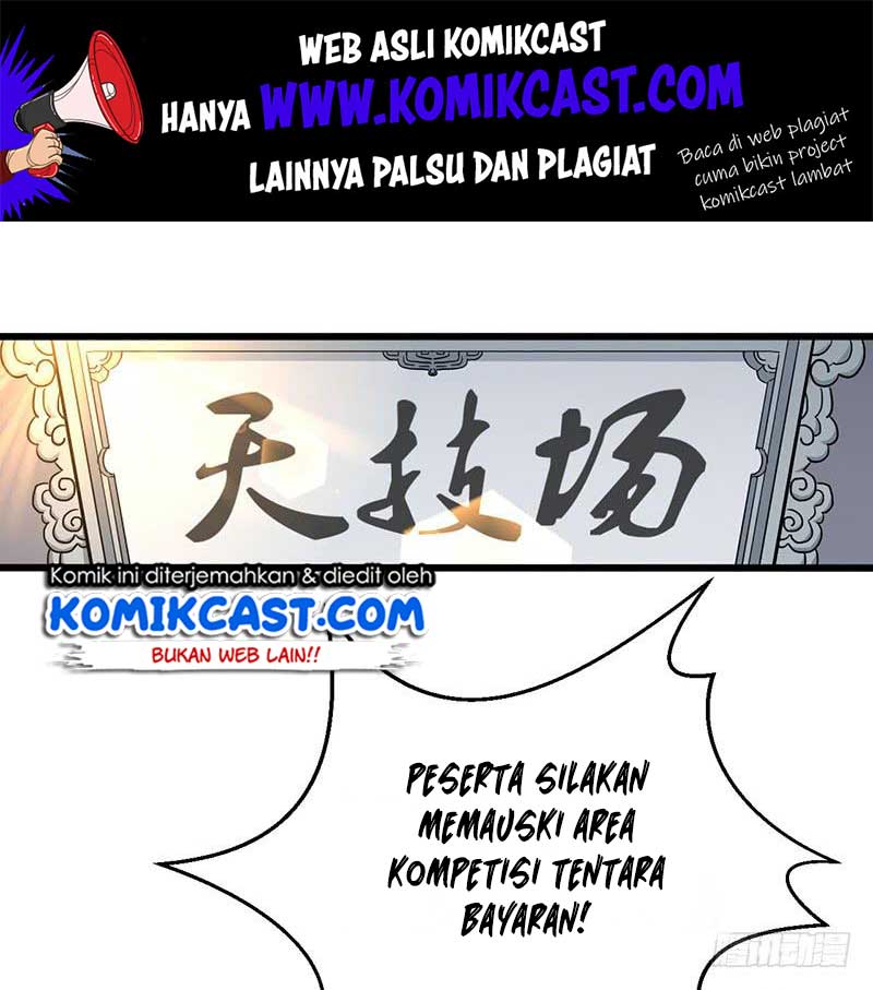 Chaotic Sword God chapter 85