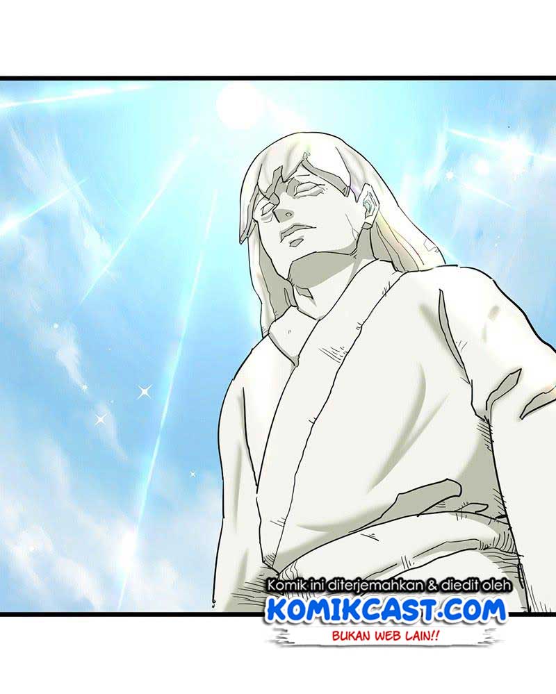 Chaotic Sword God chapter 87