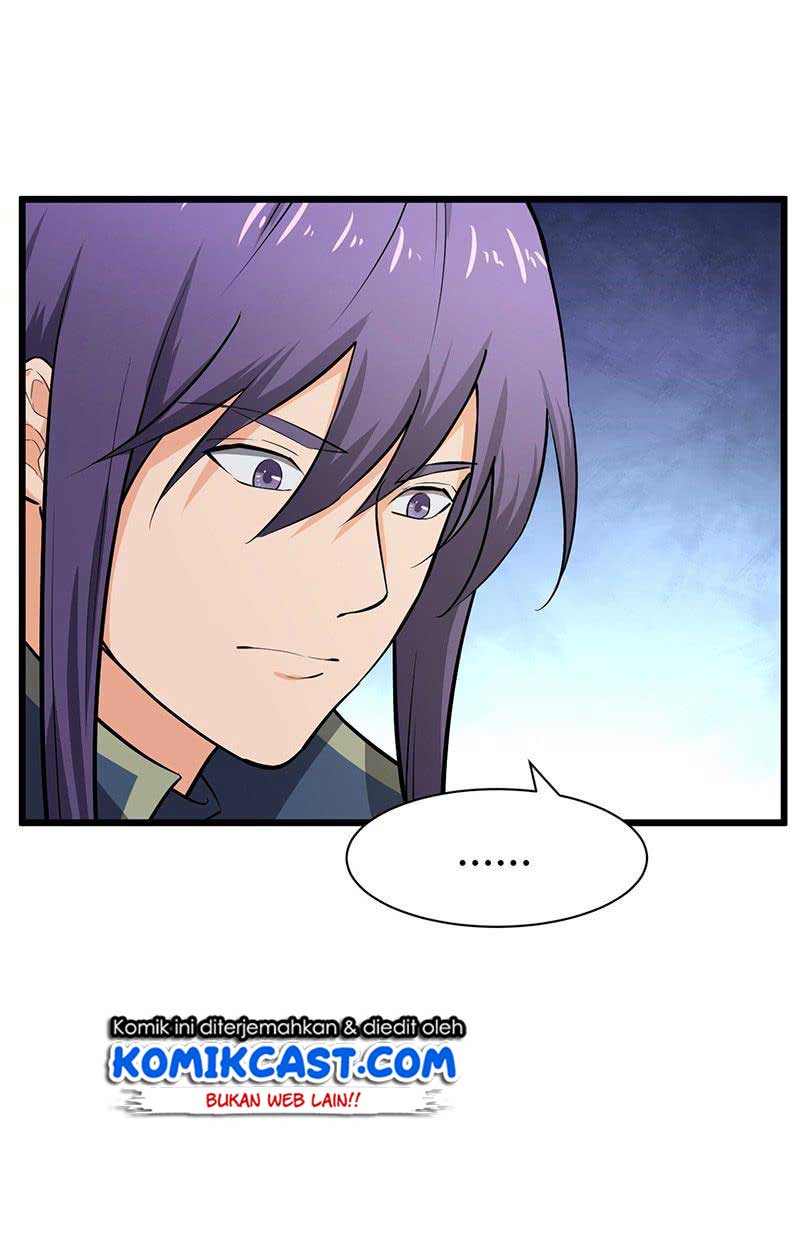 Chaotic Sword God chapter 87