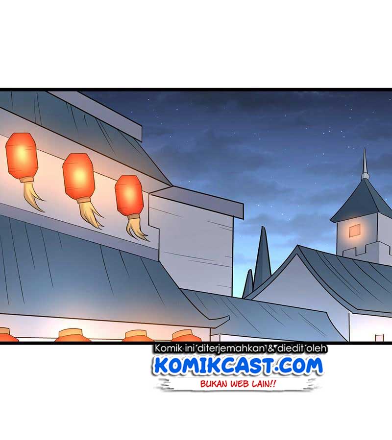 Chaotic Sword God chapter 87