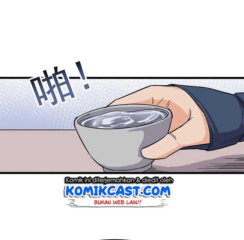Chaotic Sword God chapter 87