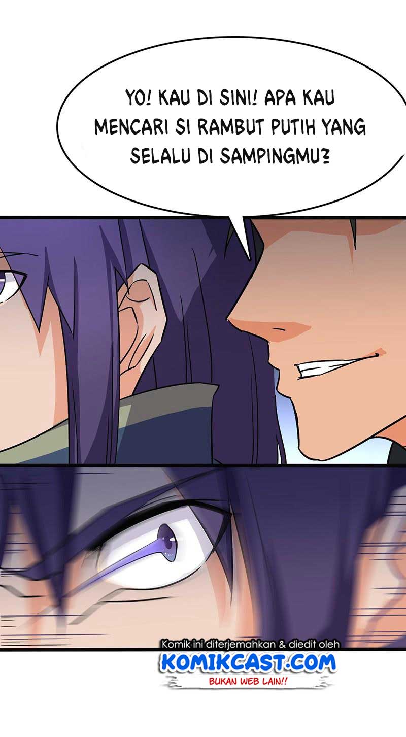 Chaotic Sword God chapter 87
