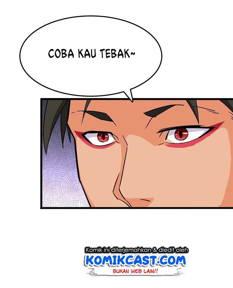 Chaotic Sword God chapter 87