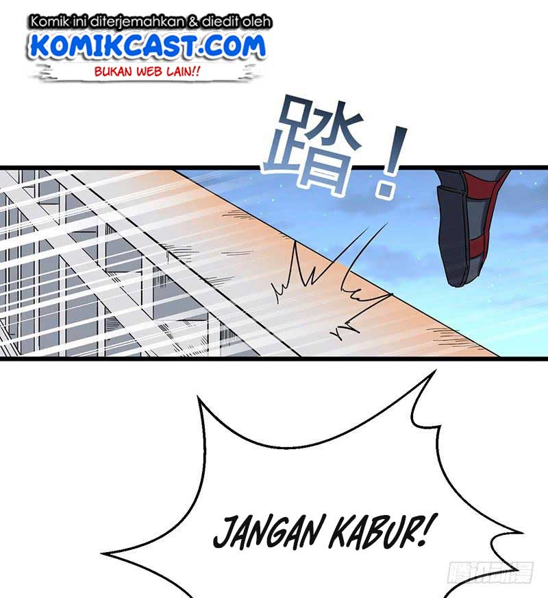 Chaotic Sword God chapter 87