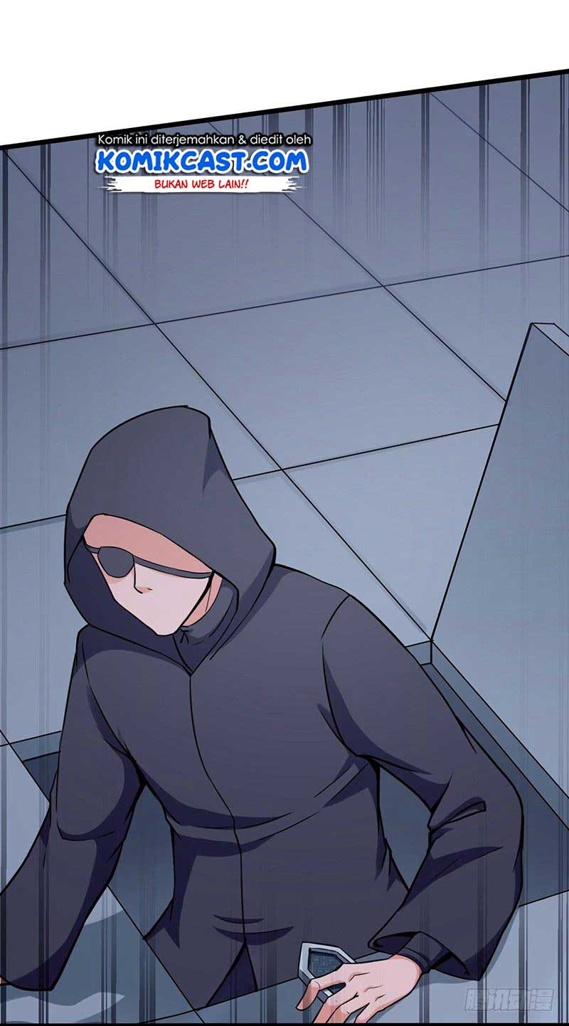 Chaotic Sword God chapter 91