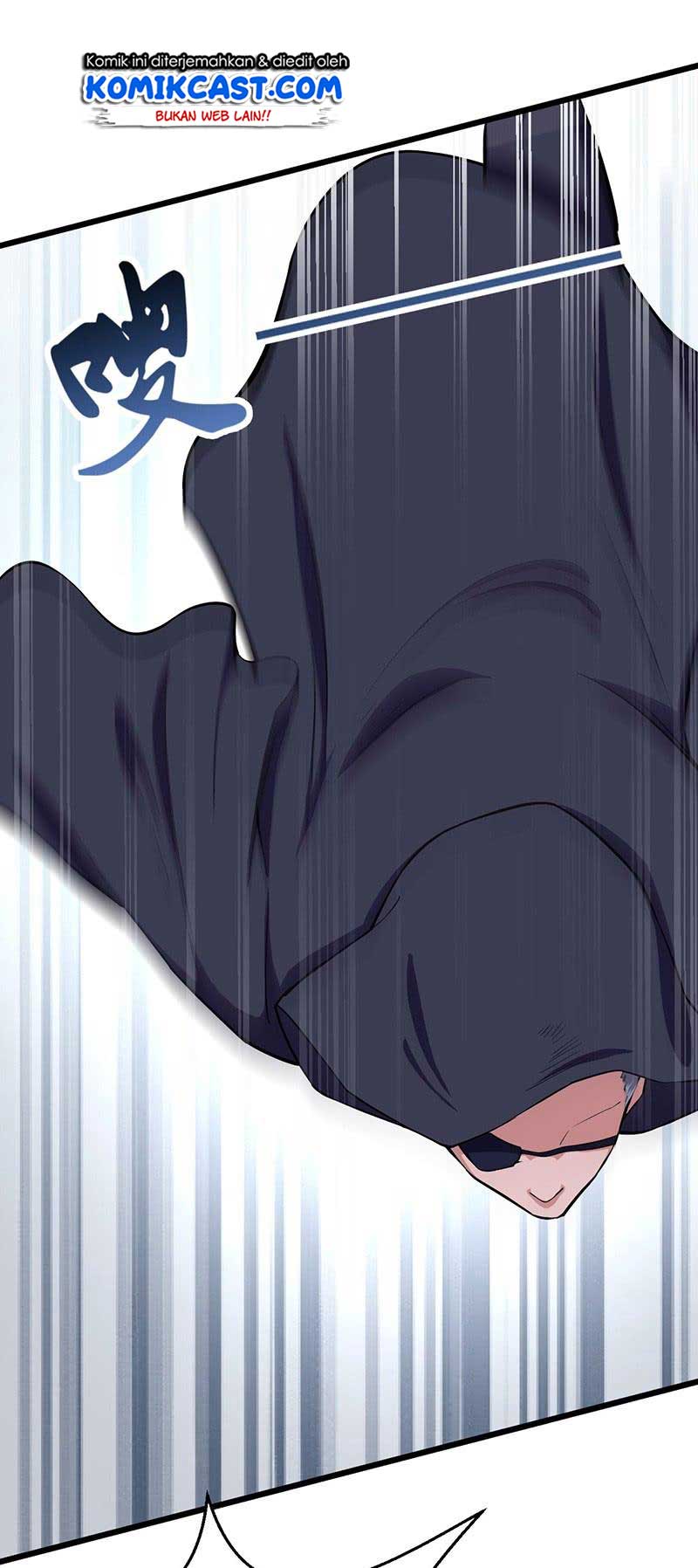 Chaotic Sword God chapter 91