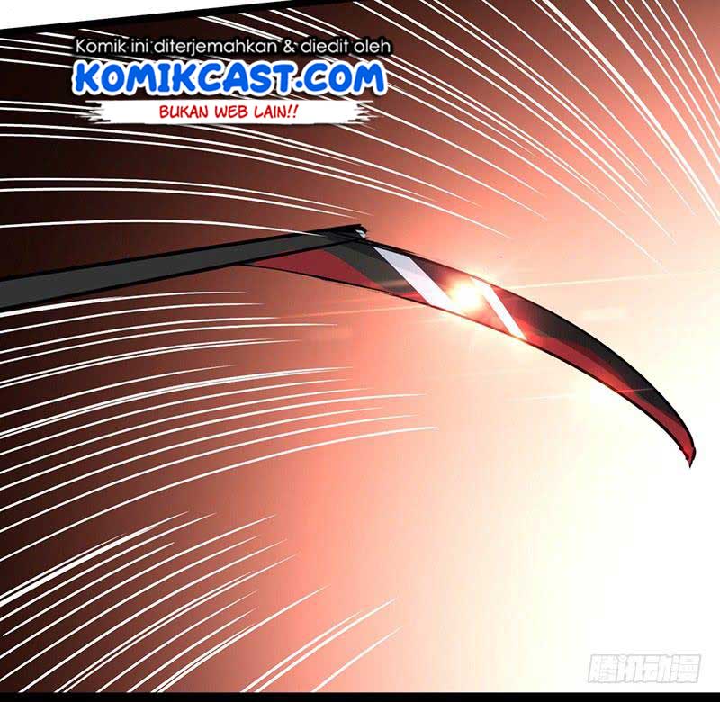 Chaotic Sword God Chapter 97 Bahasa Indonesia