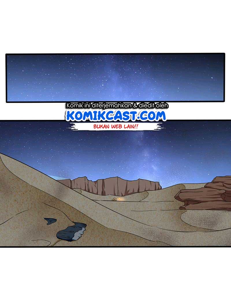 Chaotic Sword God Chapter 102 Bahasa Indonesia