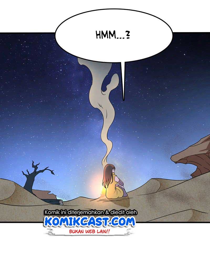 Chaotic Sword God Chapter 102 Bahasa Indonesia