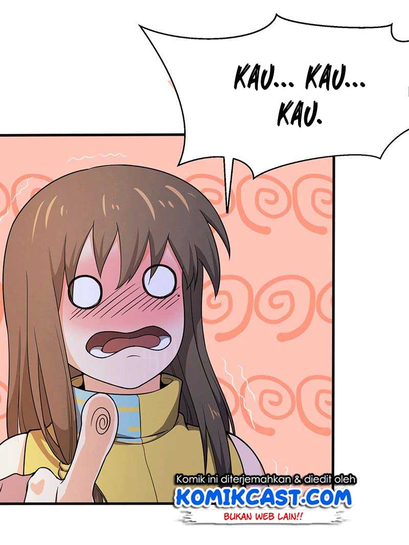 Chaotic Sword God Chapter 102 Bahasa Indonesia