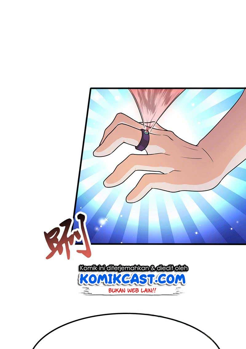 Chaotic Sword God Chapter 102 Bahasa Indonesia