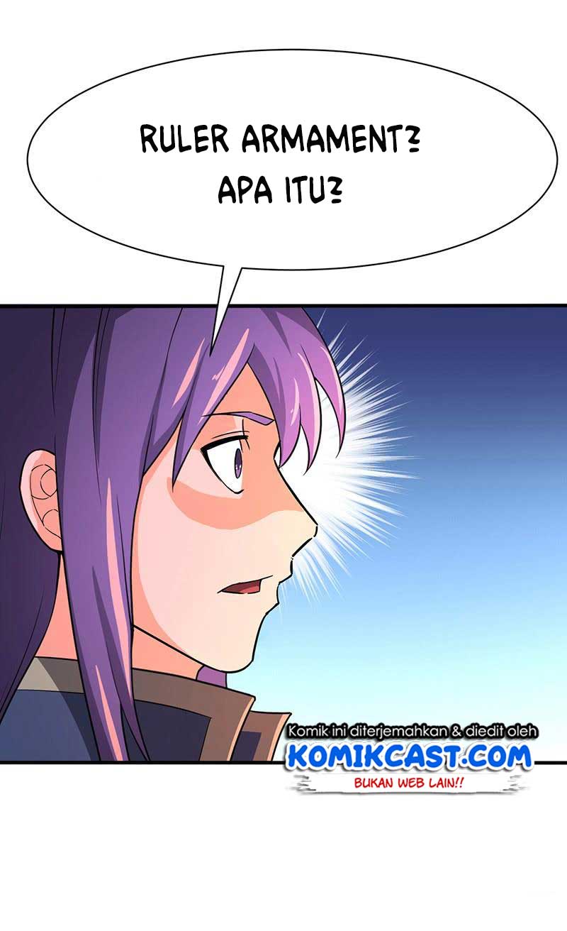 Chaotic Sword God Chapter 102 Bahasa Indonesia