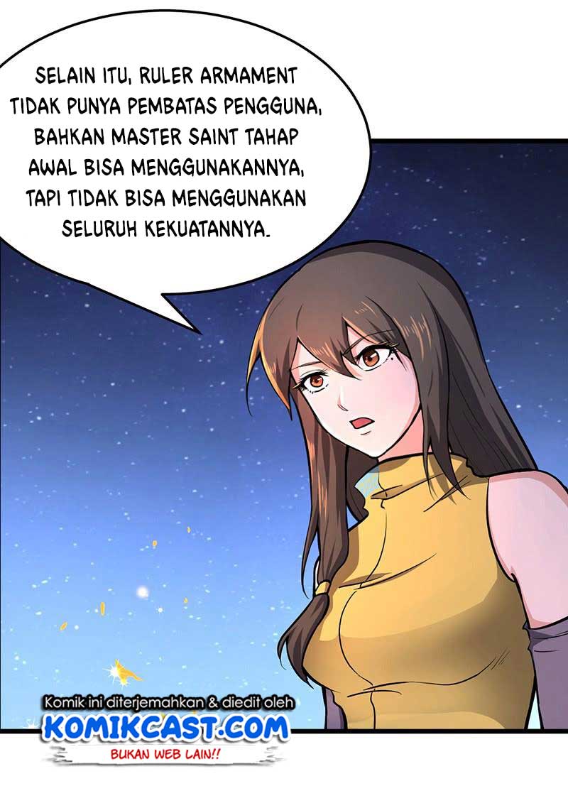 Chaotic Sword God Chapter 102 Bahasa Indonesia