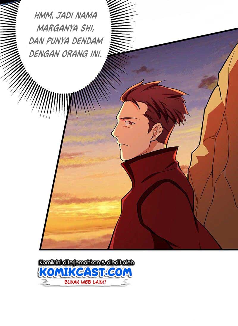Chaotic Sword God chapter 105