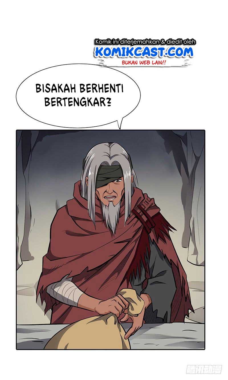 Chaotic Sword God chapter 130