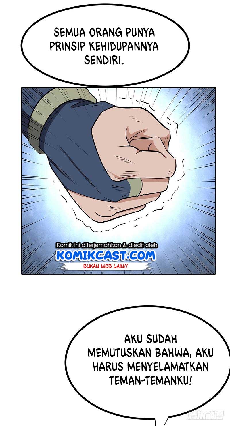 Chaotic Sword God chapter 130