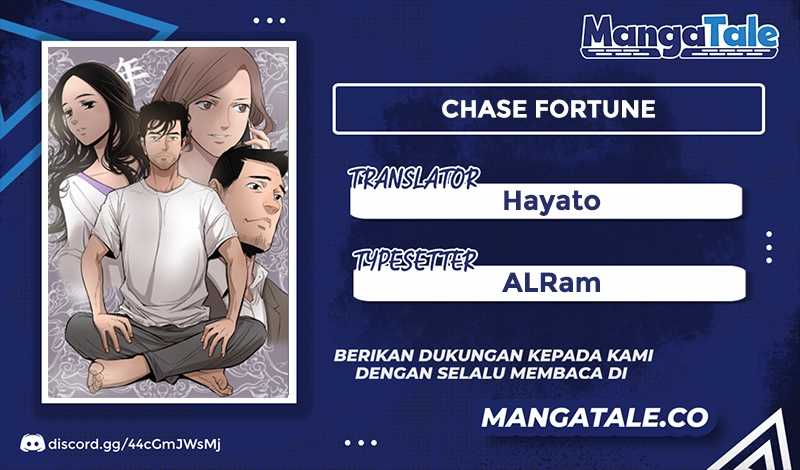 Chase Fortune Chapter 16 Bahasa Indonesia