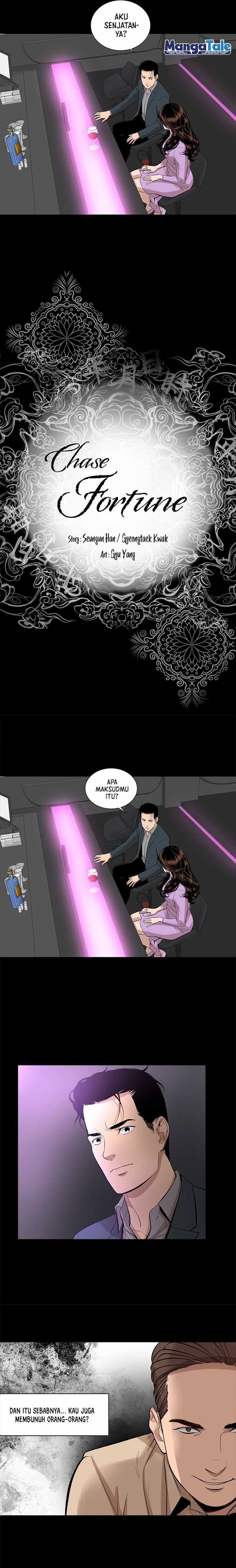 Chase Fortune Chapter 16 Bahasa Indonesia