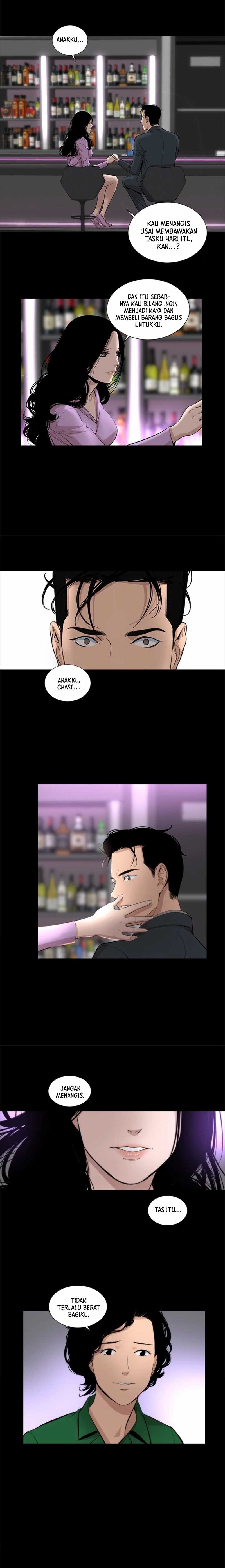 Chase Fortune Chapter 16 Bahasa Indonesia