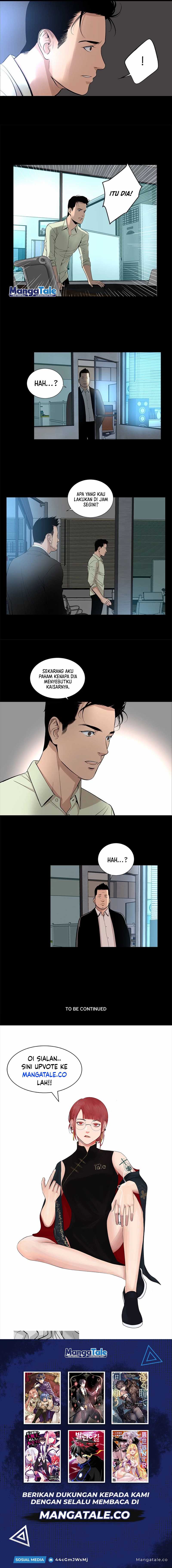 Chase Fortune Chapter 16 Bahasa Indonesia