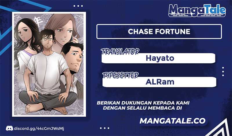 Chase Fortune Chapter 18 Bahasa Indonesia