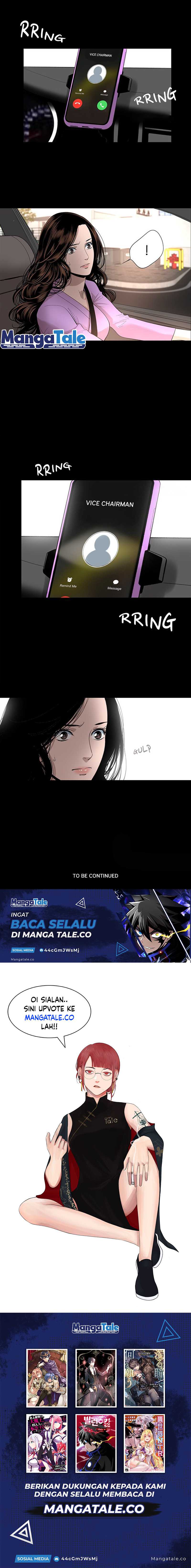 Chase Fortune Chapter 18 Bahasa Indonesia