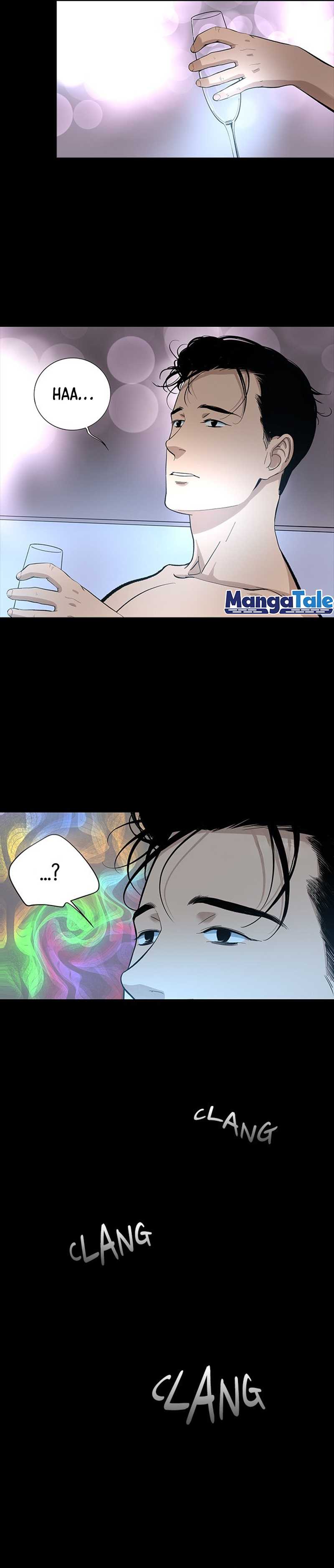 Chase Fortune chapter 19