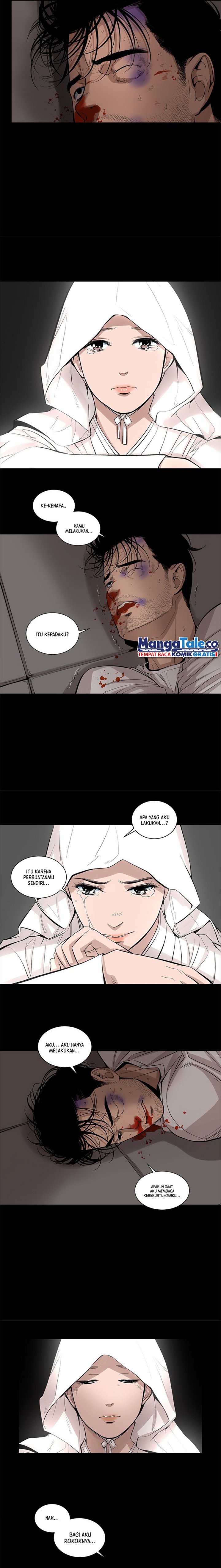 Chase Fortune Chapter 25 Bahasa Indonesia