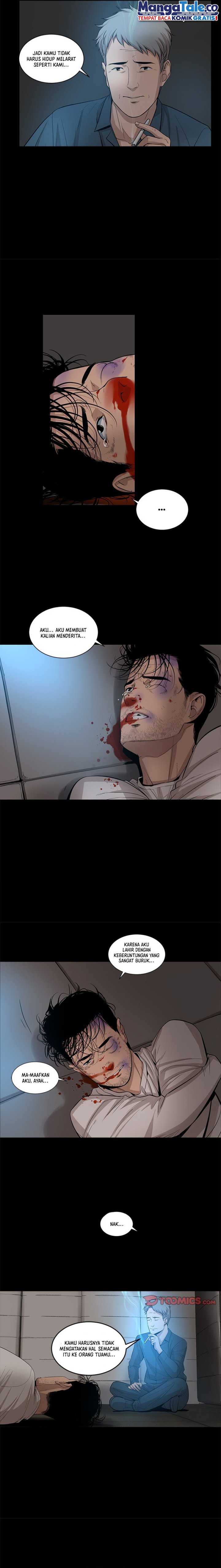 Chase Fortune Chapter 25 Bahasa Indonesia