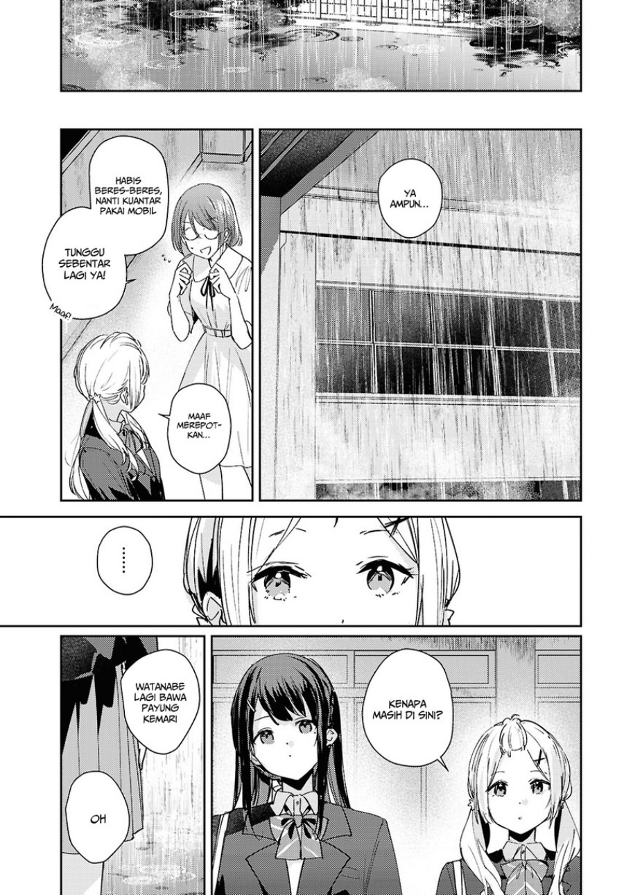 Dilarang COPAS - situs resmi www.mangacanblog.com - Komik chasing spica 009 - chapter 9 10 Indonesia chasing spica 009 - chapter 9 Terbaru 12|Baca Manga Komik Indonesia|Mangacan