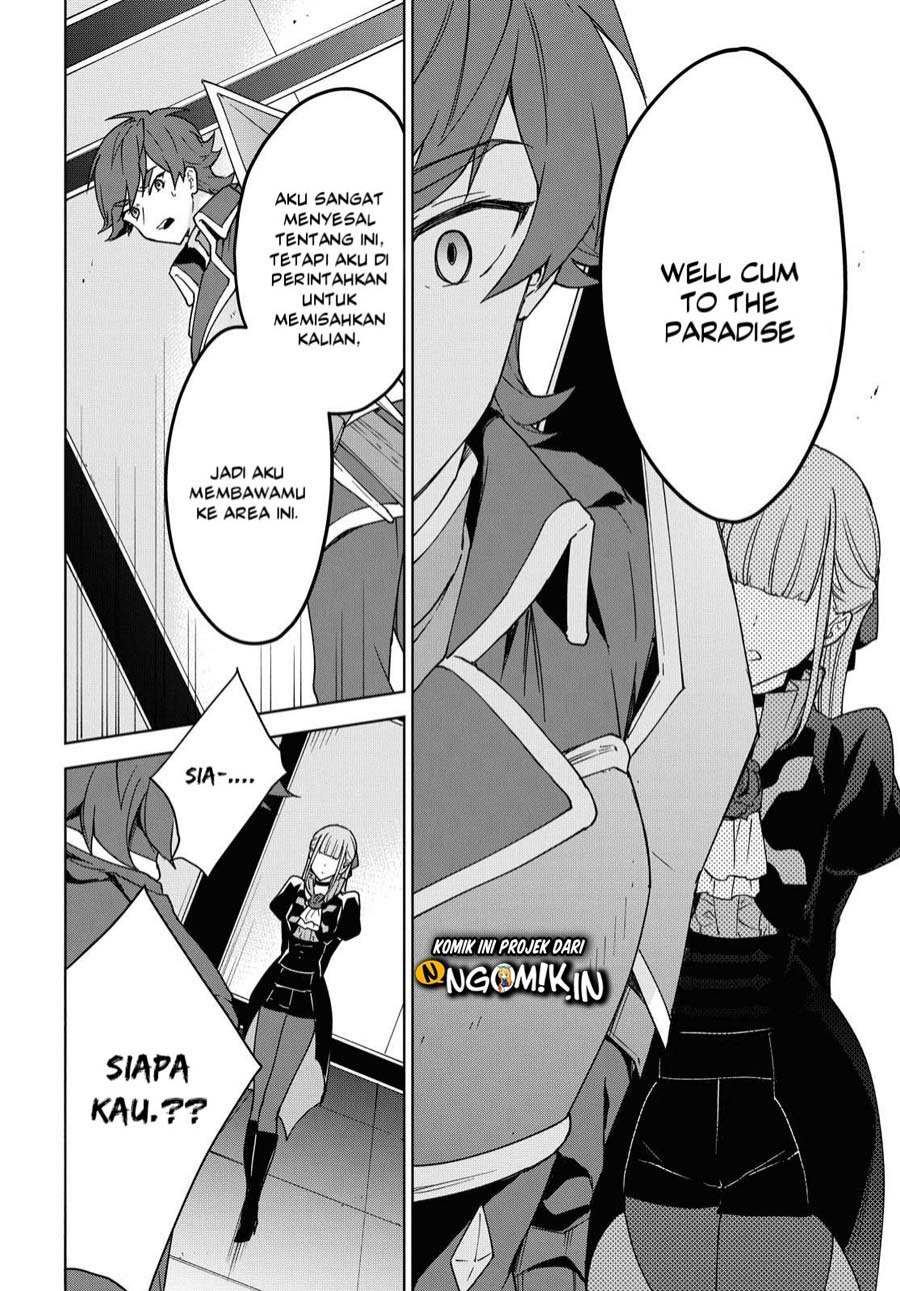 Cheat Skill “Shisha Sosei” Ga Kakusei Shite Inishieno Maougun Wo Fukkatsu Sasete Shimaimashita ~Dare Mo Shinasenai Saikyou Hiiro~ chapter 5
