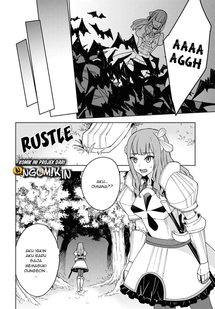 Cheat Skill “Shisha Sosei” Ga Kakusei Shite Inishieno Maougun Wo Fukkatsu Sasete Shimaimashita ~Dare Mo Shinasenai Saikyou Hiiro~ chapter 5