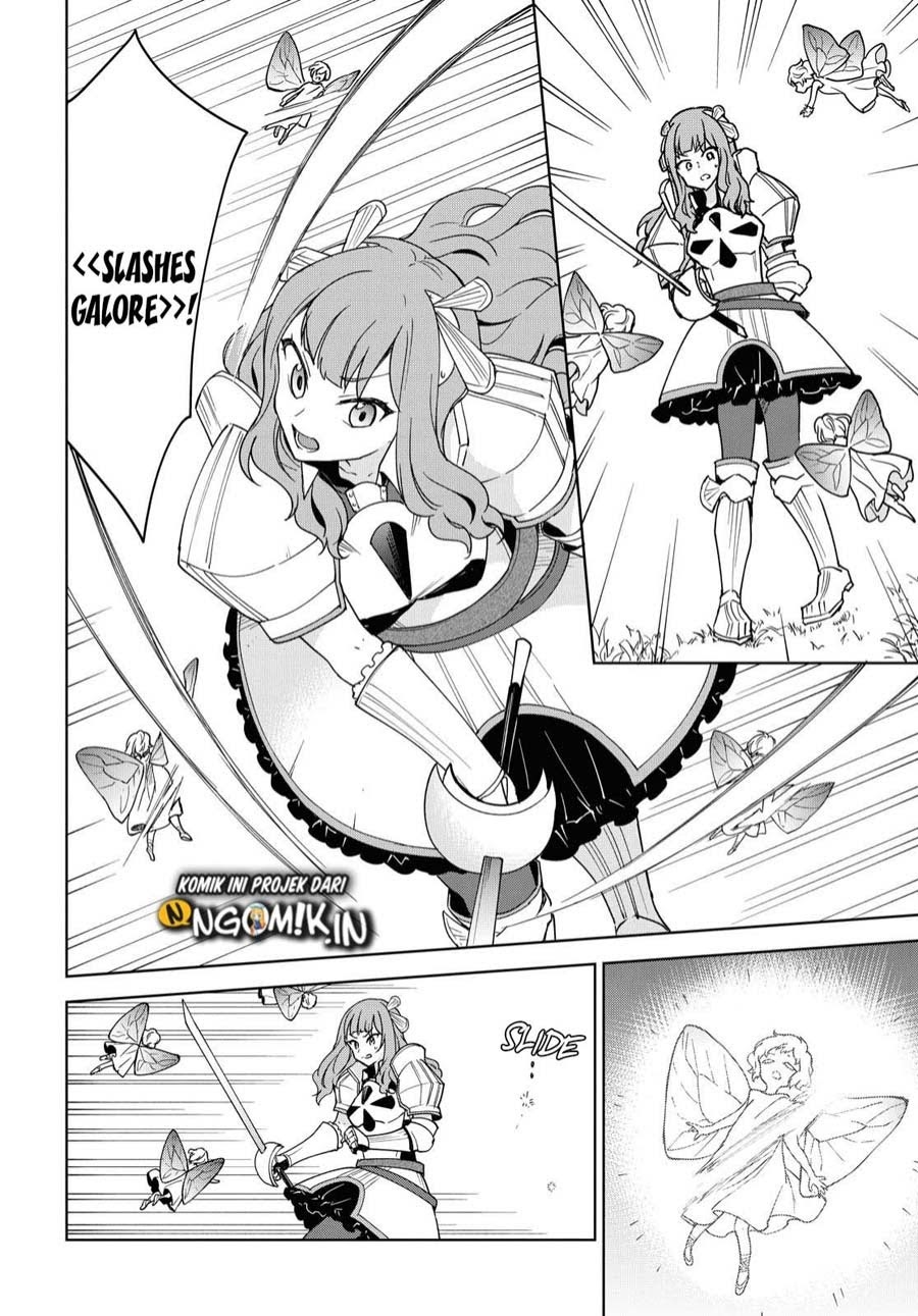 Cheat Skill “Shisha Sosei” Ga Kakusei Shite Inishieno Maougun Wo Fukkatsu Sasete Shimaimashita ~Dare Mo Shinasenai Saikyou Hiiro~ chapter 5