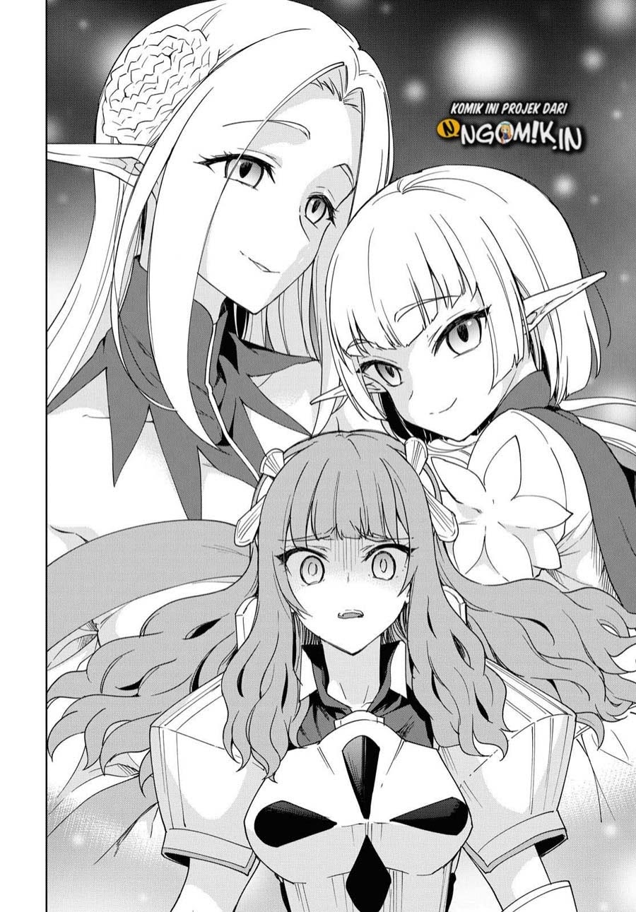 Cheat Skill “Shisha Sosei” Ga Kakusei Shite Inishieno Maougun Wo Fukkatsu Sasete Shimaimashita ~Dare Mo Shinasenai Saikyou Hiiro~ chapter 5